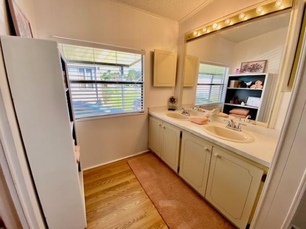 1987 Palm Harbor HS Mobile Home