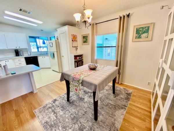 1987 Palm Harbor HS Mobile Home