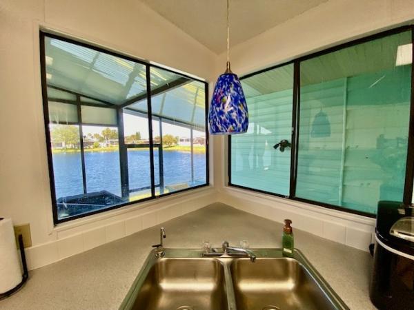 1987 Palm Harbor HS Mobile Home