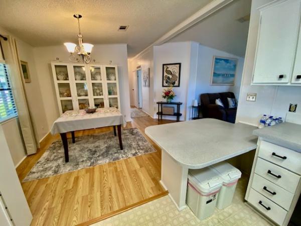 1987 Palm Harbor HS Mobile Home