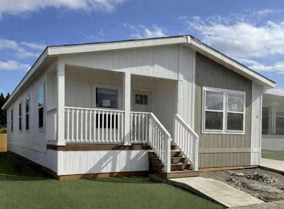Mobile Home at 1000 Mckern Court, Lot #17 Newberg, OR 97132