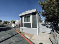 1969 NATIONAL Manufactured Home