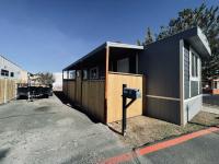 1969 NATIONAL Manufactured Home