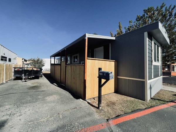 1969  Mobile Home For Sale