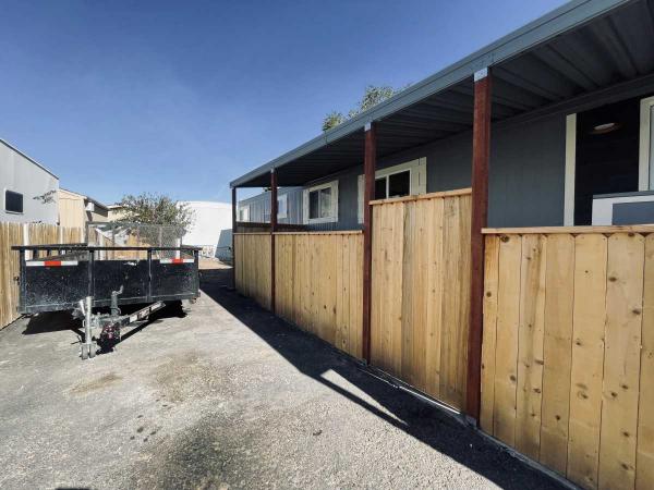 1969  Mobile Home For Sale