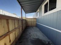 1969 NATIONAL Manufactured Home