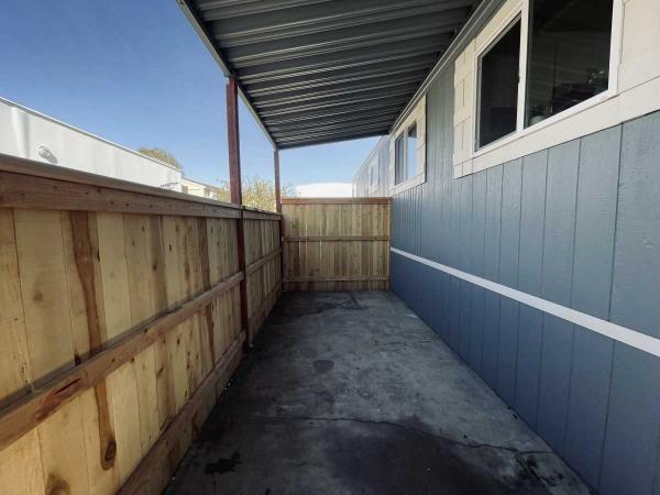 1969  Mobile Home For Sale