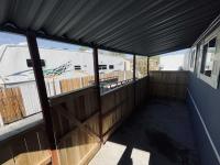 1969 NATIONAL Manufactured Home