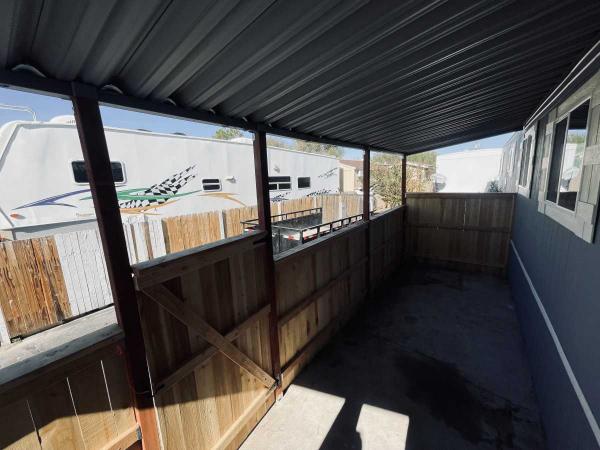 1969  Mobile Home For Sale