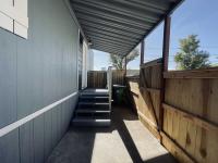 1969 NATIONAL Manufactured Home