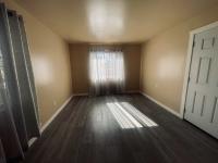 1969 NATIONAL Manufactured Home