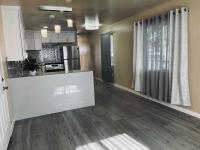 1969 NATIONAL Manufactured Home