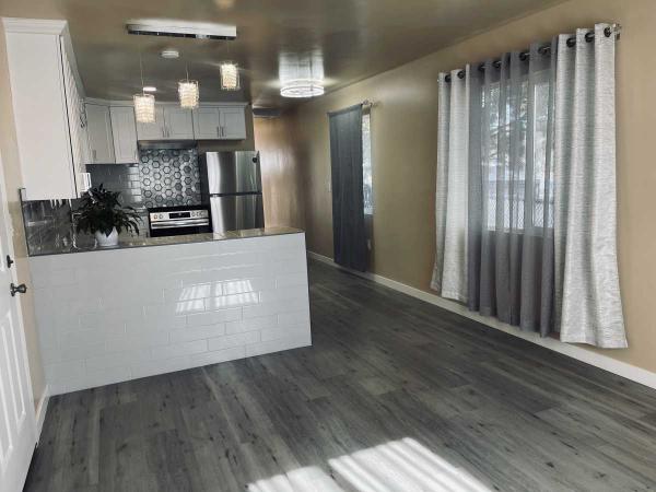 1969  Mobile Home For Sale