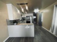 1969 NATIONAL Manufactured Home