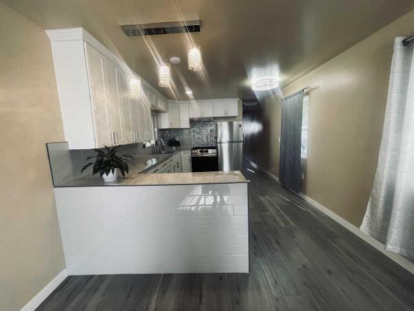 1969  Mobile Home For Sale