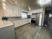 1969 NATIONAL Manufactured Home