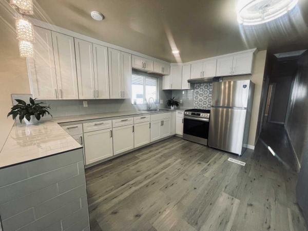 1969  Mobile Home For Sale