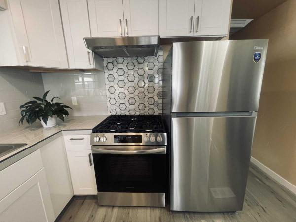 1969  Mobile Home For Sale
