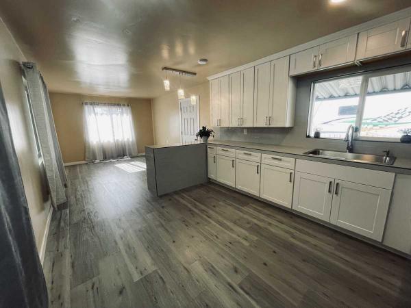 1969  Mobile Home For Sale