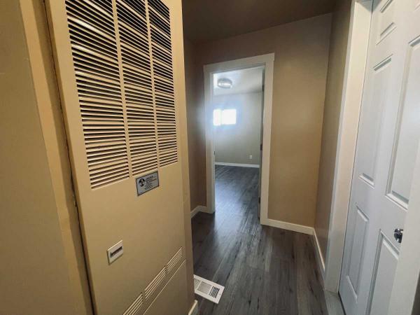 1969  Mobile Home For Sale