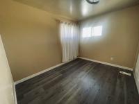 1969 NATIONAL Manufactured Home