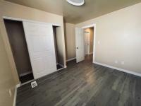 1969 NATIONAL Manufactured Home