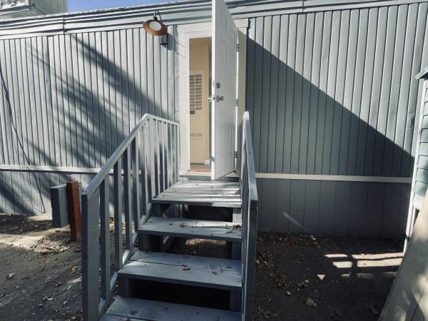 1969  Mobile Home For Sale