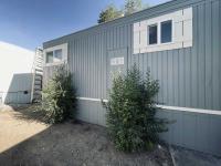 1969 NATIONAL Manufactured Home