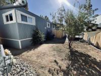 1969 NATIONAL Manufactured Home