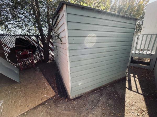 1969  Mobile Home For Sale