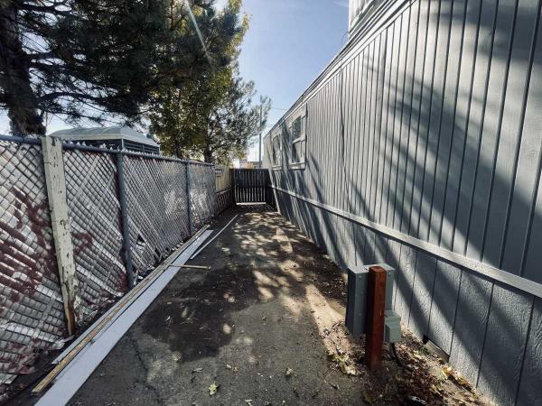 1969  Mobile Home For Sale