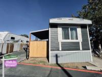 1969 NATIONAL Manufactured Home