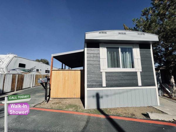 1969  Mobile Home For Sale