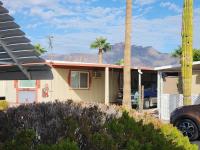 1982 SKYLINE BUDDY Mobile Home