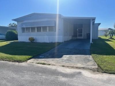 Mobile Home at 105 Orange Tree Circle Winter Garden, FL 34787
