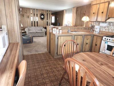 Photo 4 of 20 of home located at 2605  S Tomahawk Road, Lot 254 Apache Junction, AZ 85119