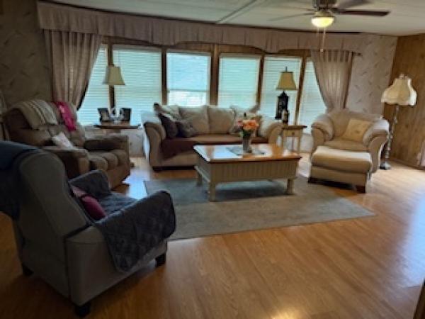 1980 Pres Manufactured Home