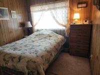 1982 SKYLINE BUDDY Mobile Home