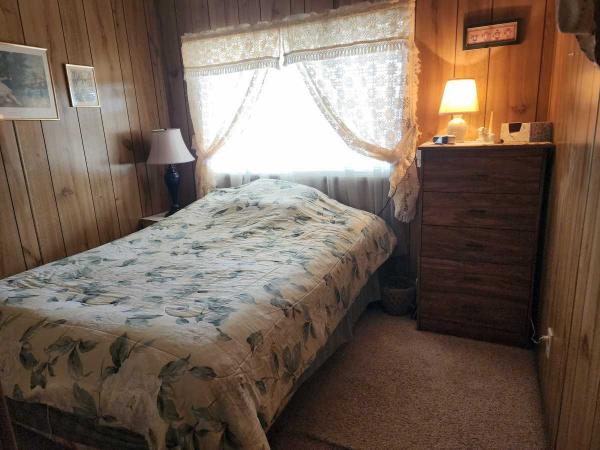 1982 SKYLINE Mobile Home For Sale