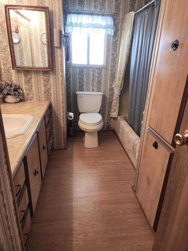 1982 SKYLINE Mobile Home For Sale