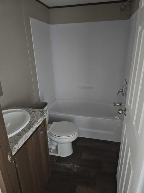 2025 CMH Manufacturing Elation Mobile Home