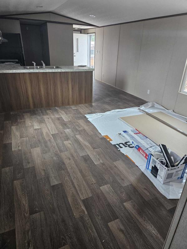 2025 CMH Manufacturing Elation Mobile Home