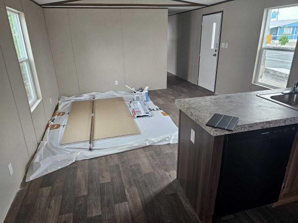 2025 CMH Manufacturing Elation Mobile Home