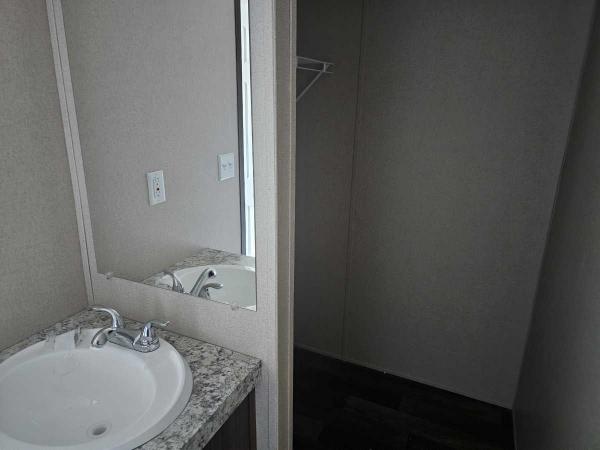 2025 CMH Manufacturing Elation Mobile Home