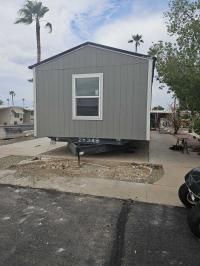 2025 CMH Manufacturing Elation Mobile Home