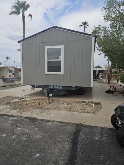 Mobile Home at 9501 E Broadway Rd, #174 Mesa, AZ 85208