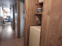 1982 SKYLINE BUDDY Mobile Home