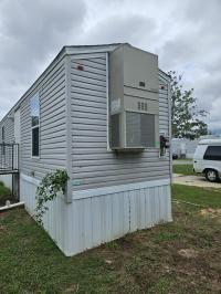 2017  LEXI HS Manufactured Home