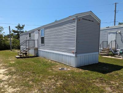 Mobile Home at 250 Nelle Ave, Unit 33 Panama City, FL 32404