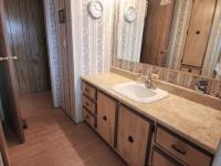 1982 SKYLINE BUDDY Mobile Home